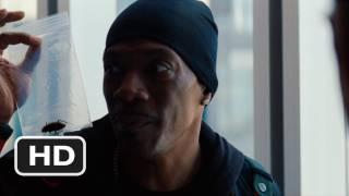 Tower Heist #5 Movie CLIP - Lunch is on Me (2011) HD