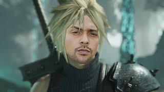 Final Fantasy VII Remake - Let the Battles Get Busy (Sean Paul Mashup)