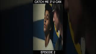 Halan Coben's Shelter Episode 2 : Catch me if Ucan #shorts