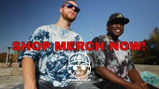 Mrshamoozoo Films Merch Promo 2024