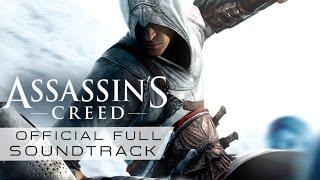 Assassin's Creed 1 (Full Official Soundtrack) - Jesper kyd