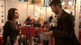 ProWein 2015 Düsseldorf