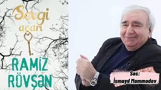 Sevgi Açarı | Ramiz Rövşən