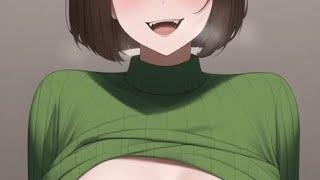 rule 34 Chara undertale