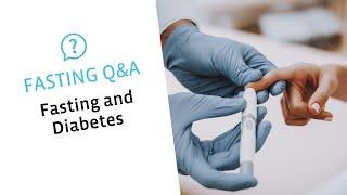 Fasting and Diabetes | All about fasting Q&A | Buchinger Wilhelmi