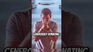 What Is The Precept, “You Shall Provide For The Needs Of The Church?#subscribe#viralshorts#precepts