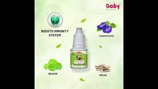 BabyOrgano: Authentic Ayurvedic Baby Care Products for the wellbeing of 0 to 15 years old kids