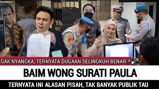 HEBOH, Baim Wong Bongkar Bukti ini, Menjijikkan Tak Banyak Publik Tau Soal ini