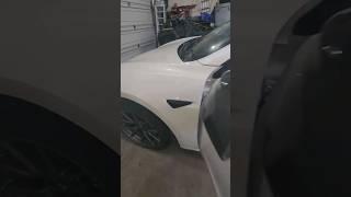 Fixing Tesla Camera Unavailability 