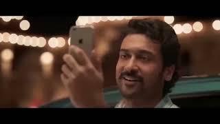 PESHAWAR South Indian Full Movie Dubbed In Hindi | Superstar Suriya