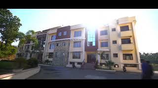 Doon international School Riverside Campus Dehradun.