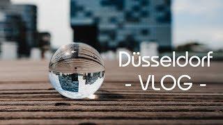 Architekturfotografie | Düsseldorf | VLOG | Joel Pingel