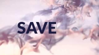 RAMONA NERRA - SAVE ME /  Eurovision 2017 - Romanian selection / Lyric video