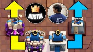 One Lane Challenge v2