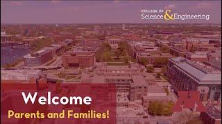 UMN CSE Parent and Family Q&A