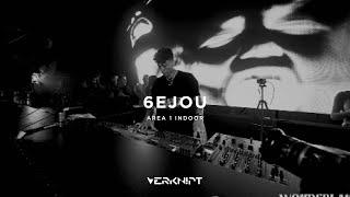 6ejou @ Verknipt Indoor 04-02-2023 | Taets, Zaandam