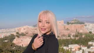 Music Video Production Athens | Music clip for a artist from Armenia Tamara Zhamharyan
