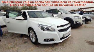 FARGONA MOSHINA BOZORIDAN MALIBU LADA VESTA GENTRA COBALT MERSEDES VITO CAPTIVA SPARK