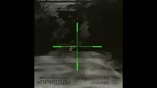 Українські «Привиди» продовжують полювати на російських окупантів на околицях Бахмута