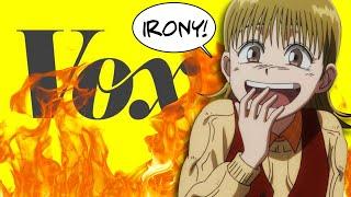 Vox Media LAYOFFS! Advertising DRIES UP for Site that Caused ADPOCALYPSE!