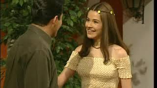 Catalina Y Sebastian Telenovela Capitulo 3 Completo 1999