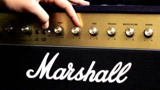 Marshall Vintage Modern - METAL || PlayThrough - New Album out NOW!!!