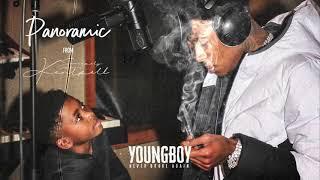 YoungBoy Never Broke Again - Panoramic [Official Audio]