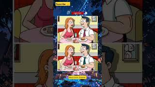 ⁉️ Difference ‼️⁉️ Cartoon funny comic video • Best funny comic video picture - Best Comic Channel