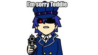 Naoto's best line in Persona 4 Golden