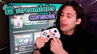 SI QUIERES HACER DIRECTOS, NECESITAS VER ESTE VÍDEO | Streamlabs Console