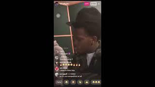 D4M Sloan x D4M Skiano Unreleased IG Live