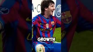 Messi The Magician’s Apprentice.. #shorts #football #messi