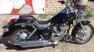 Мотоцикл LIFAN LF250-B, Yamaha XV250 Virago