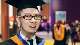 Graduations - De Montfort University (DMU)