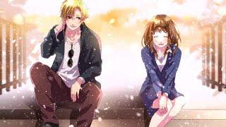 #AMV Аниме клип - Увидимся этой зимой