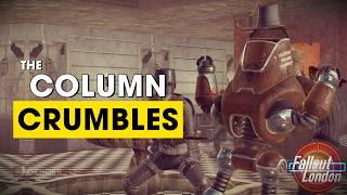The 5th Column Crumbles - Fallout London Part 56