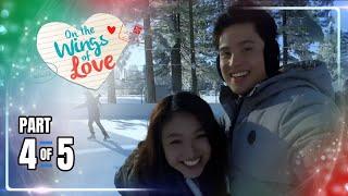 On The Wings Of Love | Episode 140 (4/5) | November 24, 2024