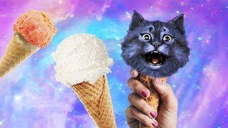 СИМУЛЯТОР МОРОЖЕНОГО в РОБЛОКС! / ICE CREAM SIMULATOR ROBLOX