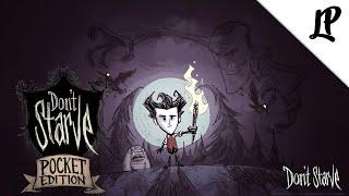 Beginner's Guide - The First 5 Days | Don't Starve Pocket Edition