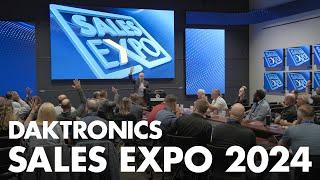 Sales Expo 2024