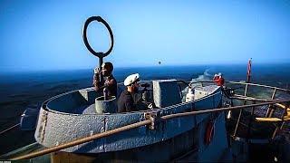 UBOAT - New Gameplay Demo (Simulator WW2 Game 2019)