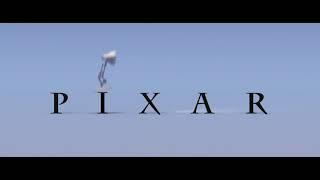 Pixar Logo BFB Island (2012)