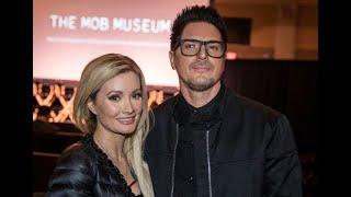 Zak Bagans Girlfriends List (Dating History)