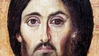 Soothing Orthodox Chant (First Part of Polyeleos) Better Audio     Christ Pantocrator Sinaí