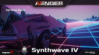 Vengeance Producer Suite - Avenger Expansion Demo: Synthwave IV 4