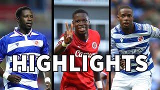 Lucas Joao EVERY GOAL AT READING FC!!!  Highlights