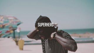 SUPERHERO- Heir Money Recordz (Official Trailer)