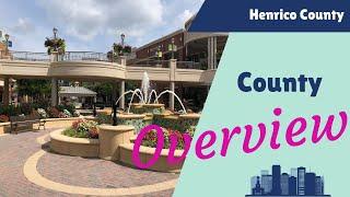 Moving To Henrico County Virginia | Henrico Virginia Overview - Holly Fye, REALTOR®