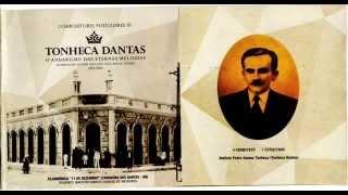 Valsa do Cinema Royal, de Tonheca Dantas (Waltz of Royal Movie Theater)