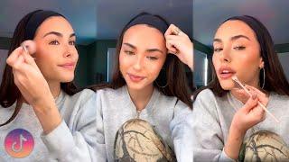 Madison Beer - Live | Makeup Tutorial x Fenty Beauty  | December 19, 2022